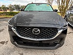 Used 2022 MAZDA CX-5 2.5 S SELECT PACKAGE in JACKSONVILLE, FLORIDA (Photo 2)
