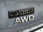 Used 2023 INFINITI QX60 SENSORY in JACKSONVILLE, FLORIDA (Photo 18)