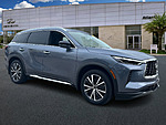 Used 2023 INFINITI QX60 SENSORY in JACKSONVILLE, FLORIDA (Photo 2)