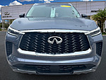 Used 2023 INFINITI QX60 SENSORY in JACKSONVILLE, FLORIDA (Photo 3)
