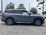 Used 2023 INFINITI QX60 SENSORY in JACKSONVILLE, FLORIDA (Photo 8)