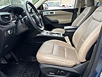 Used 2020 FORD EXPLORER LIMITED in JACKSONVILLE, FLORIDA (Photo 11)