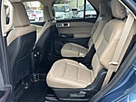 Used 2020 FORD EXPLORER LIMITED in JACKSONVILLE, FLORIDA (Photo 12)
