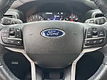 Used 2020 FORD EXPLORER LIMITED in JACKSONVILLE, FLORIDA (Photo 36)
