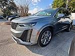 Used 2020 CADILLAC XT6 PREMIUM LUXURY in JACKSONVILLE, FLORIDA (Photo 1)
