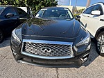 Used 2023 INFINITI Q50 LUXE in JACKSONVILLE, FLORIDA (Photo 2)