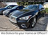 Used 2023 INFINITI Q50 LUXE in JACKSONVILLE, FLORIDA