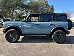 Used 2023 FORD BRONCO BADLANDS in JACKSONVILLE, FLORIDA (Photo 4)