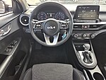 Used 2024 KIA FORTE LXS in JACKSONVILLE, FLORIDA (Photo 14)