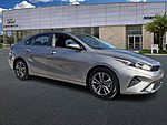 Used 2024 KIA FORTE LXS in JACKSONVILLE, FLORIDA (Photo 2)
