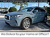 Used 2023 INFINITI QX50 LUXE in JACKSONVILLE, FLORIDA