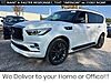Used 2023 INFINITI QX80 PREMIUM SELECT in JACKSONVILLE, FLORIDA