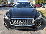 Used 2023 INFINITI Q50 LUXE in JACKSONVILLE, FLORIDA (Photo 2)
