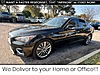 Used 2023 INFINITI Q50 LUXE in JACKSONVILLE, FLORIDA