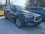 Used 2023 INFINITI QX50 LUXE in JACKSONVILLE, FLORIDA (Photo 3)