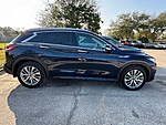 Used 2023 INFINITI QX50 LUXE in JACKSONVILLE, FLORIDA (Photo 4)