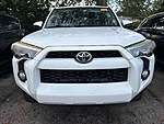 Used 2016 TOYOTA 4RUNNER SR5 PREMIUM in JACKSONVILLE, FLORIDA (Photo 2)