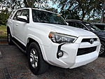 Used 2016 TOYOTA 4RUNNER SR5 PREMIUM in JACKSONVILLE, FLORIDA (Photo 3)
