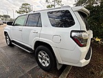 Used 2016 TOYOTA 4RUNNER SR5 PREMIUM in JACKSONVILLE, FLORIDA (Photo 4)