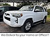 Used 2016 TOYOTA 4RUNNER SR5 PREMIUM in JACKSONVILLE, FLORIDA