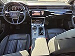 Used 2024 AUDI A6 SEDAN 45 PREMIUM PLUS in JACKSONVILLE, FLORIDA (Photo 14)