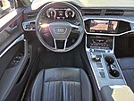 Used 2024 AUDI A6 SEDAN 45 PREMIUM PLUS in JACKSONVILLE, FLORIDA (Photo 15)
