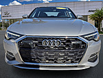Used 2024 AUDI A6 SEDAN 45 PREMIUM PLUS in JACKSONVILLE, FLORIDA (Photo 3)