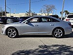 Used 2024 AUDI A6 SEDAN 45 PREMIUM PLUS in JACKSONVILLE, FLORIDA (Photo 4)