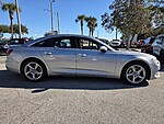 Used 2024 AUDI A6 SEDAN 45 PREMIUM PLUS in JACKSONVILLE, FLORIDA (Photo 8)