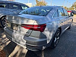 Used 2024 AUDI A6 45 PREMIUM PLUS in JACKSONVILLE, FLORIDA (Photo 4)