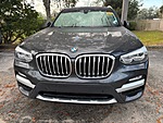Used 2019 BMW X3 SDRIVE30I in JACKSONVILLE, FLORIDA (Photo 2)