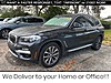 Used 2019 BMW X3 SDRIVE30I in JACKSONVILLE, FLORIDA