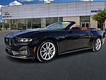 Used 2024 FORD MUSTANG GT PREMIUM in JACKSONVILLE, FLORIDA (Photo 1)