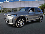 Used 2024 BMW X5 XDRIVE40I in JACKSONVILLE, FLORIDA (Photo 1)