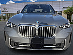 Used 2024 BMW X5 XDRIVE40I in JACKSONVILLE, FLORIDA (Photo 3)