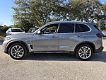 Used 2024 BMW X5 XDRIVE40I in JACKSONVILLE, FLORIDA (Photo 4)