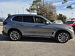 Used 2024 BMW X5 XDRIVE40I in JACKSONVILLE, FLORIDA (Photo 8)