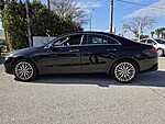 Used 2025 MERCEDES-BENZ CLA CLA 250 in JACKSONVILLE, FLORIDA (Photo 4)