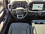 Used 2022 FORD F-150 XLT in JACKSONVILLE, FLORIDA (Photo 13)