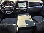Used 2022 FORD F-150 XLT in JACKSONVILLE, FLORIDA (Photo 14)