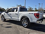 Used 2022 FORD F-150 XLT in JACKSONVILLE, FLORIDA (Photo 5)