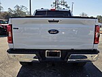 Used 2022 FORD F-150 XLT in JACKSONVILLE, FLORIDA (Photo 6)