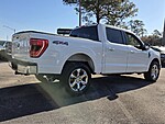 Used 2022 FORD F-150 XLT in JACKSONVILLE, FLORIDA (Photo 7)