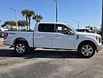 Used 2022 FORD F-150 XLT in JACKSONVILLE, FLORIDA (Photo 8)
