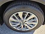 Used 2023 INFINITI QX50 LUXE in JACKSONVILLE, FLORIDA (Photo 10)
