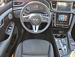 Used 2023 INFINITI QX50 LUXE in JACKSONVILLE, FLORIDA (Photo 14)
