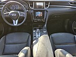 Used 2023 INFINITI QX50 LUXE in JACKSONVILLE, FLORIDA (Photo 15)