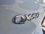 Used 2023 INFINITI QX50 LUXE in JACKSONVILLE, FLORIDA (Photo 17)