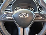 Used 2023 INFINITI QX50 LUXE in JACKSONVILLE, FLORIDA (Photo 35)