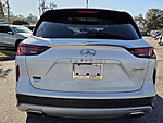 Used 2023 INFINITI QX50 LUXE in JACKSONVILLE, FLORIDA (Photo 6)